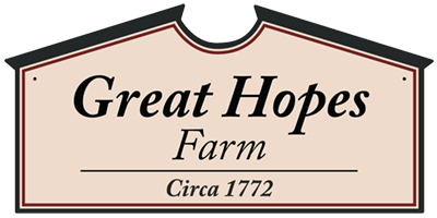 Great Hopes Farm